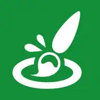 Basho: Location Memo App iOS Icon