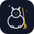 Chonk: Photos Cleanup iOS Icon