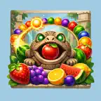 Zumfruit: Watch Marble Game icon