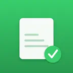 Bill Reminder: Bill Organizer iOS Icon