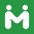 Meezoy: Explore Together Icon