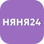 НЯНЯ24 Icon