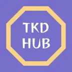 TKD Hub Icon