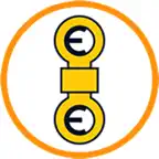Ron-StageMaster iOS Icon