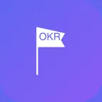 个人 OKR icon