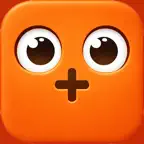 Math Facts iOS Icon