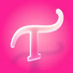 TextArt - Add Beautiful Text iOS Icon