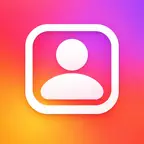 Instafollow - Unfollow Tracker iOS Icon