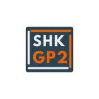 Skilt SHK GP2 icon