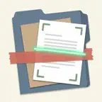 簡單掃描 iOS Icon