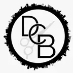 D.C BARBER 96 iOS Icon
