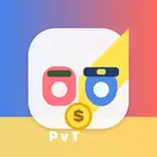 Police vs Thief: City Chase iOS Icon