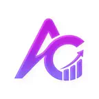 AppConsol: App Sales Analytics iOS Icon
