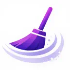 Cleany : Phone Storage Cleaner iOS Icon