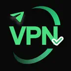 VPN - New ВПН 2026 Now Icon