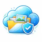 FileCloud iOS Icon
