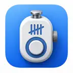 Tally Counter: Multi Clicker iOS Icon