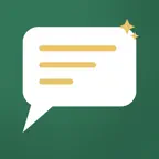 DailyPhrase iOS Icon