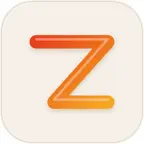 Zestio: Recipe Saver icon