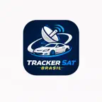 Tracker Sat Brasil iOS Icon