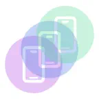 PixelCheck: Dead Pixel Test iOS Icon