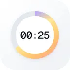 Pomlo - Project & Goal Tracker iOS Icon