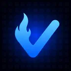 Daily Workout AI Tracker iOS Icon