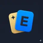 Flip Vocab: English Words iOS Icon