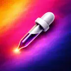 Palettia - Photo Color Pick iOS Icon