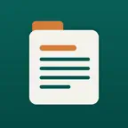 MedRecord iOS Icon