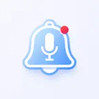 Voice Reminder: Quick Tasks iOS Icon