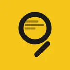 CíBuch 中德词簿 iOS Icon