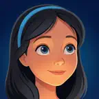 Alice in Wonderland: Adventure iOS Icon