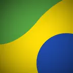 Brazil Safe Travel Icon