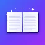 BookAI - Reading companion iOS Icon