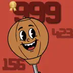 Punchy: Viral Punchball Game iOS Icon