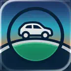 EV Dashboard icon