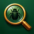 Insect Identifier Pro iOS Icon