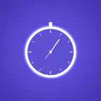 Inner Clock - Time Sense Test iOS Icon