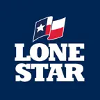 Lone Star Restaurant iOS Icon