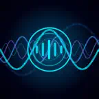 WaveVision iOS Icon