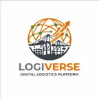 LogiVerse iOS Icon