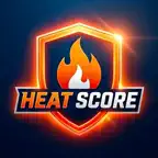 HeatScore App Icon