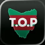 Tasmania Oil iOS Icon