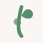 Virmina: Bad Habit Tracker iOS Icon