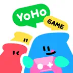 YoHo Game: Game & Group Voice iOS Icon