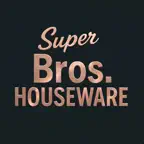 SUPER BROS. HOUSEWARE iOS Icon