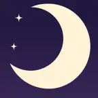 Lullabye - Sleep Sounds iOS Icon