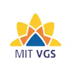 MIT Vishwashanti GurukulSchool iOS Icon