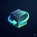 ReturnWindow: Return Tracker iOS Icon